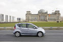 2009 Mercedes A Class 14
