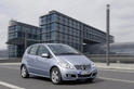2009 Mercedes A Class 15