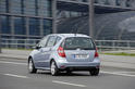 2009 Mercedes A Class 16