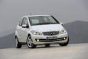 2009 Mercedes A Class 5