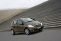 2009 Mercedes A Class 6