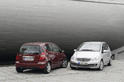 2009 Mercedes A Class 8
