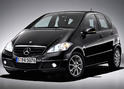 2009 Mercedes A Class Special Edition 2