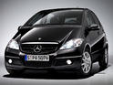 2009 Mercedes A Class Special Edition 3