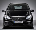 2009 Mercedes A Class Special Edition 4