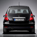 2009 Mercedes A Class Special Edition 5