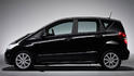 2009 Mercedes A Class Special Edition 6
