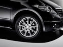 2009 Mercedes A Class Special Edition 7