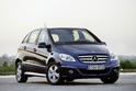 2009 Mercedes B Class 12