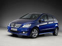 2009 Mercedes B Class 14