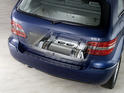 2009 Mercedes B Class 19