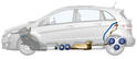 2009 Mercedes B Class 3