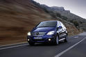 2009 Mercedes B Class 9