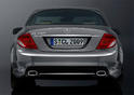 2009 Mercedes CL AMG package 2