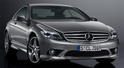 2009 Mercedes CL AMG package 3