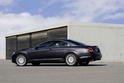 2009 Mercedes CL550 4MATIC 3