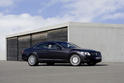 2009 Mercedes CL550 4MATIC 4