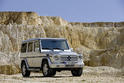 2009 Mercedes G Class 6