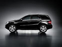 2009 Mercedes M Class 10