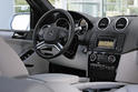 2009 Mercedes M Class 14
