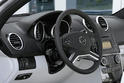 2009 Mercedes M Class 16