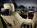 2009 Mercedes M Class 18
