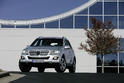 2009 Mercedes M Class 2