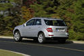 2009 Mercedes M Class 3
