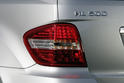 2009 Mercedes M Class 4