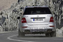 2009 Mercedes ML 63 AMG 5