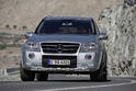 2009 Mercedes ML 63 AMG 6