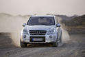 2009 Mercedes ML 63 AMG 7