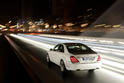 2009 Mercedes S Class 11