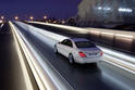 2009 Mercedes S Class 13