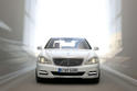 2009 Mercedes S Class 14