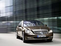 2009 Mercedes S Class 15
