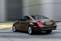 2009 Mercedes S Class 16
