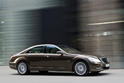 2009 Mercedes S Class 18