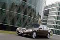 2009 Mercedes S Class 19