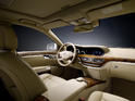 2009 Mercedes S Class 2