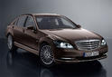 2009 Mercedes S Class 23