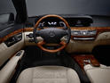 2009 Mercedes S Class 25