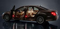 2009 Mercedes S Class 26