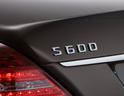 2009 Mercedes S Class 27