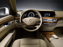 2009 Mercedes S Class 3