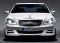 2009 Mercedes S Class 6