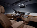 2009 Mercedes S Class AMG package 1