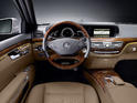 2009 Mercedes S Class AMG package 13