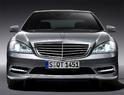 2009 Mercedes S Class AMG package 14