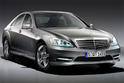 2009 Mercedes S Class AMG package 17
